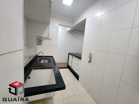 Foto 12 do(a) Apartamento de 2 quartos à venda em Demarchi, São Bernardo do Campo