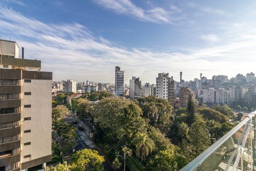 Foto 23 do(a) Cobertura de 4 quartos à venda em Petrópolis, Porto Alegre