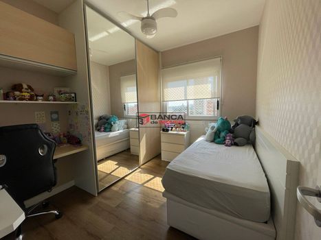 Foto 6 do(a) Apartamento de 3 quartos à venda em Vila Leopoldina, São Paulo