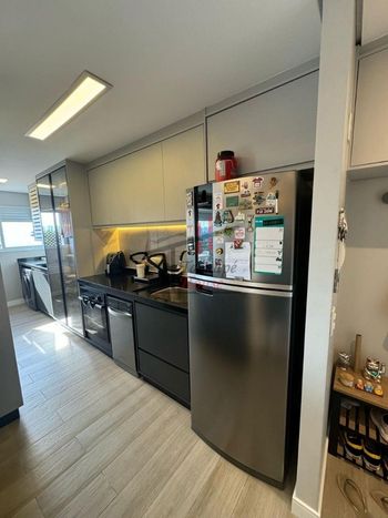 Foto 4 do(a) Apartamento de 2 quartos à venda em Quarta Parada, São Paulo