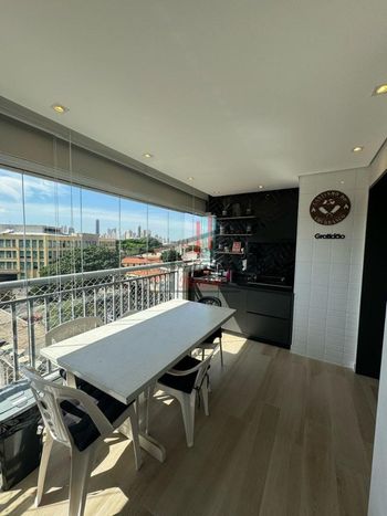 Foto 18 do(a) Apartamento de 2 quartos à venda em Quarta Parada, São Paulo
