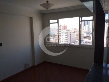 Foto 2 do(a) Apartamento de 2 quartos à venda em Brás, São Paulo