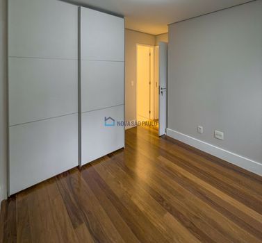 Foto 39 do(a) Apartamento de 3 quartos à venda em Cidade Monções, São Paulo