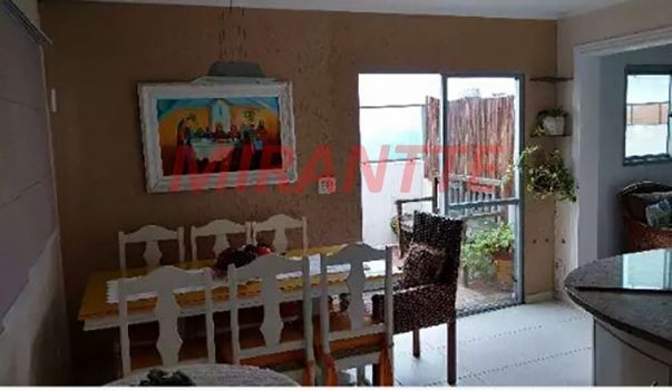 Foto 5 do(a) Cobertura de 2 quartos à venda em Parque Novo Mundo, São Paulo