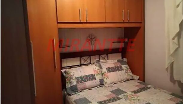Foto 6 do(a) Cobertura de 2 quartos à venda em Parque Novo Mundo, São Paulo