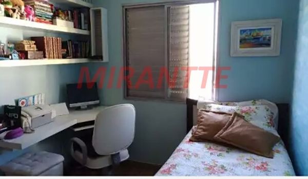 Foto 7 do(a) Cobertura de 2 quartos à venda em Parque Novo Mundo, São Paulo