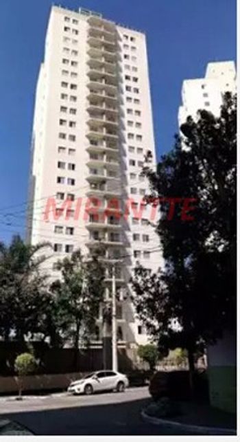 Foto 1 do(a) Cobertura de 2 quartos à venda em Parque Novo Mundo, São Paulo