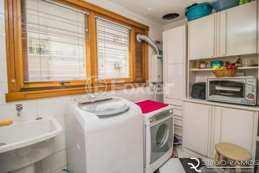 Foto 7 do(a) Apartamento de 3 quartos à venda em Rio Branco, Porto Alegre