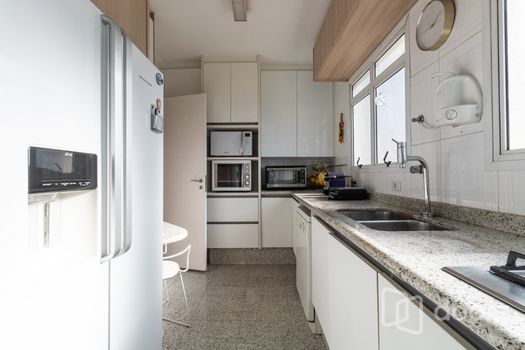 Foto 21 do(a) Apartamento de 2 quartos à venda em Moema, São Paulo