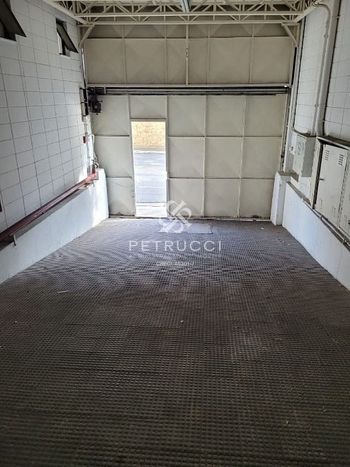 Foto 4 do(a) Galpão / Depósito / Armazém / Pavilhão false para alugar em Santa Paula, São Caetano do Sul