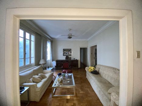 Foto 3 do(a) Apartamento de 4 quartos à venda em Copacabana, Rio de Janeiro