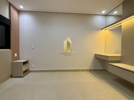 Foto 13 do(a) Casa em Condomínio de 3 quartos à venda em Parque Franville, Franca