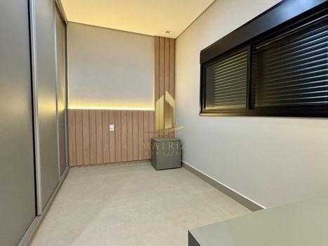 Foto 18 do(a) Casa em Condomínio de 3 quartos à venda em Parque Franville, Franca
