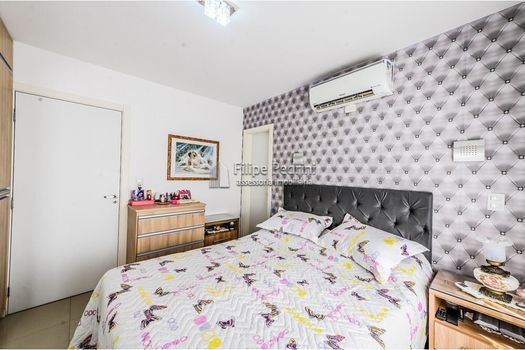Foto 4 do(a) Apartamento de 3 quartos à venda em Camaquã, Porto Alegre