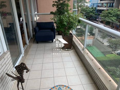 Foto 7 do(a) Apartamento de 3 quartos à venda em Pinheiros, São Paulo