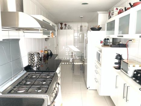 Foto 10 do(a) Apartamento de 3 quartos à venda em Pinheiros, São Paulo