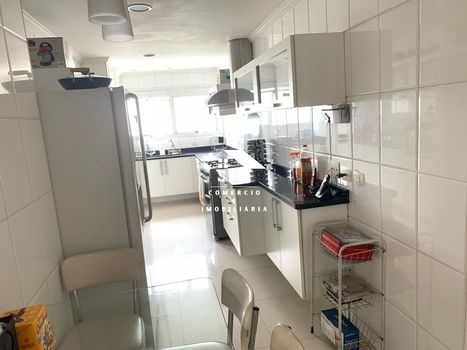 Foto 9 do(a) Apartamento de 3 quartos à venda em Pinheiros, São Paulo