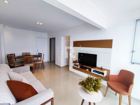 Foto 1 do(a) Apartamento de 2 quartos à venda em Praia do Morro, Guarapari