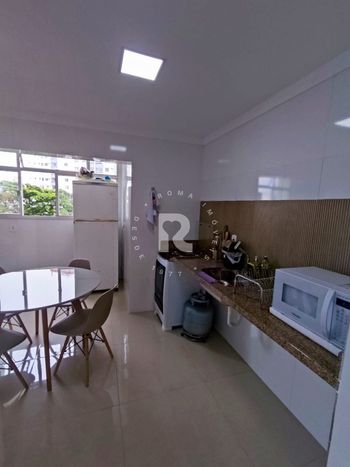 Foto 14 do(a) Apartamento de 2 quartos à venda em Praia do Morro, Guarapari