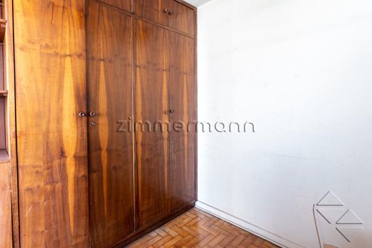 Foto 38 do(a) Apartamento de 4 quartos à venda em Cerqueira César, São Paulo