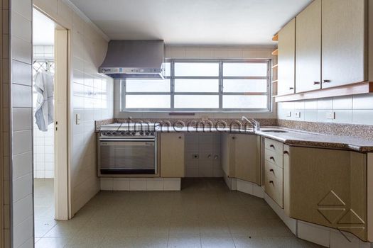 Foto 29 do(a) Apartamento de 4 quartos à venda em Cerqueira César, São Paulo
