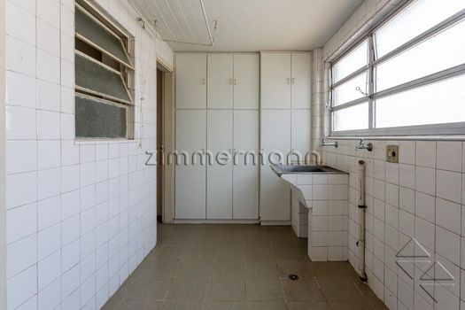 Foto 36 do(a) Apartamento de 4 quartos à venda em Cerqueira César, São Paulo