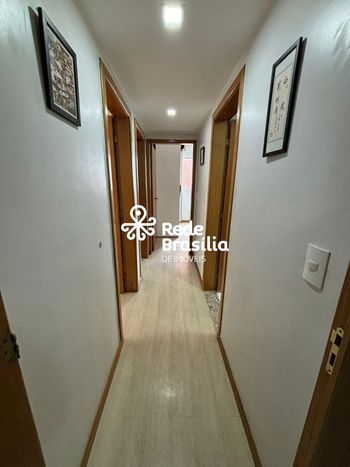 Foto 6 do(a) Apartamento de 3 quartos à venda em Sul (Águas Claras), Brasília