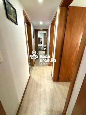 Foto 5 do(a) Apartamento de 3 quartos à venda em Sul (Águas Claras), Brasília