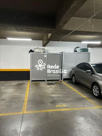 Foto 33 do(a) Apartamento de 3 quartos à venda em Sul (Águas Claras), Brasília