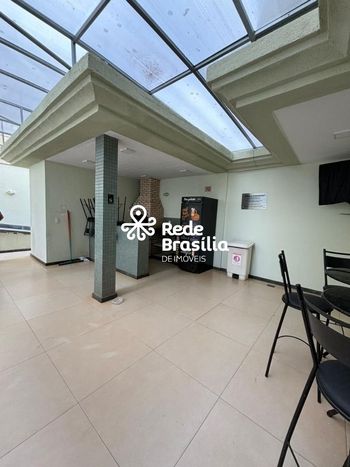 Foto 30 do(a) Apartamento de 3 quartos à venda em Sul (Águas Claras), Brasília