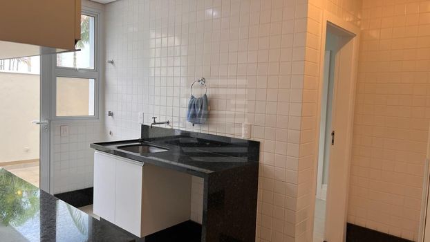 Foto 16 do(a) Casa em Condomínio de 4 quartos à venda em Residencial Parque das Araucárias, Campinas