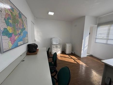Foto 5 do(a) Sala / Conjunto Comercial de 2 quartos à venda em Centro, Santo André