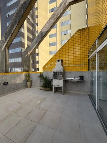 Foto 20 do(a) Sala / Conjunto Comercial de 2 quartos à venda em Centro, Santo André