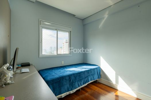 Foto 29 do(a) Apartamento de 3 quartos à venda em Vila Andrade, São Paulo