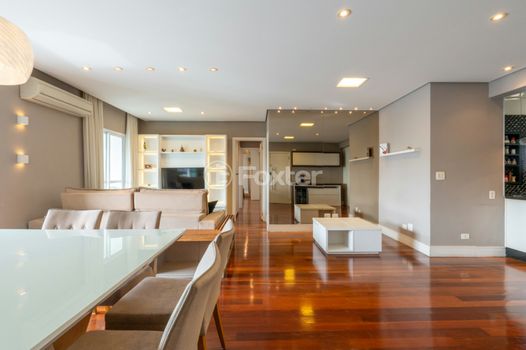 Foto 1 do(a) Apartamento de 3 quartos à venda em Vila Andrade, São Paulo