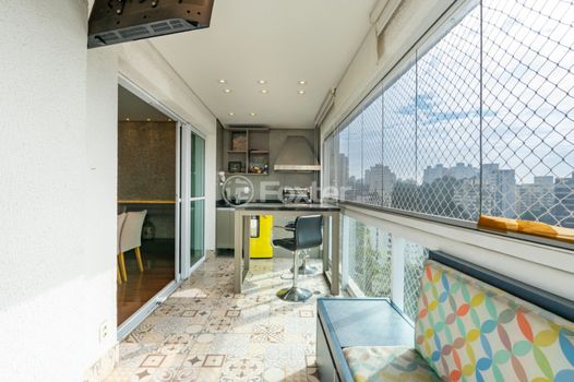 Foto 19 do(a) Apartamento de 3 quartos à venda em Vila Andrade, São Paulo