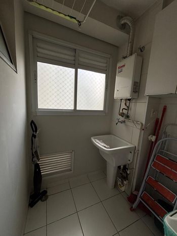 Foto 19 do(a) Apartamento de 3 quartos à venda em Parque Reboucas, São Paulo