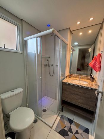 Foto 17 do(a) Apartamento de 3 quartos à venda em Parque Reboucas, São Paulo