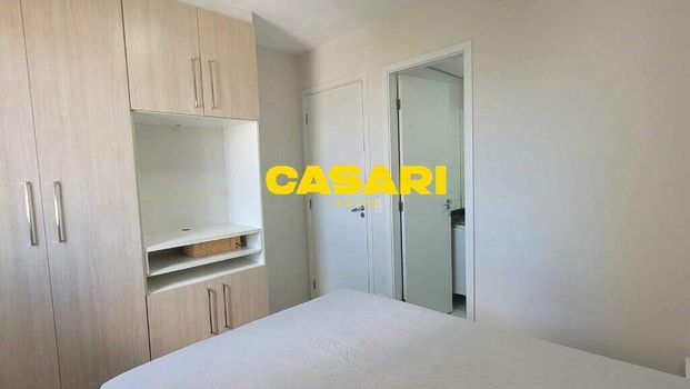 Foto 8 do(a) Apartamento de 3 quartos à venda em Piraporinha, Diadema
