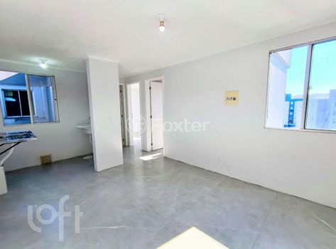 Foto 3 do(a) Apartamento de 2 quartos à venda em Jardim Leopoldina, Porto Alegre