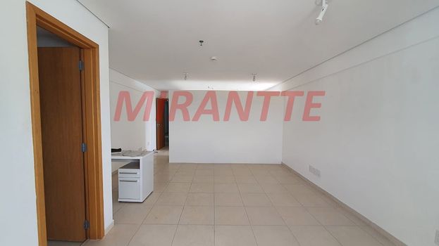 Foto 2 do(a) Sala / Conjunto Comercial false à venda em Tucuruvi, São Paulo