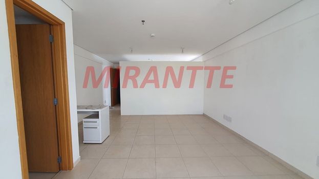 Foto 5 do(a) Sala / Conjunto Comercial false à venda em Tucuruvi, São Paulo