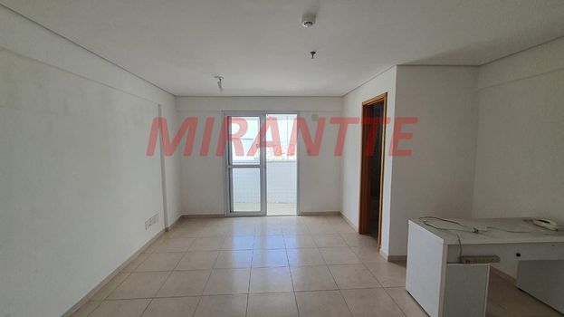 Foto 1 do(a) Sala / Conjunto Comercial false à venda em Tucuruvi, São Paulo