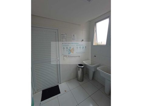 Foto 15 do(a) Apartamento de 2 quartos à venda em Santos Dumont, São José do Rio Preto