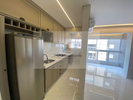 Foto 2 do(a) Apartamento de 2 quartos à venda em Santos Dumont, São José do Rio Preto