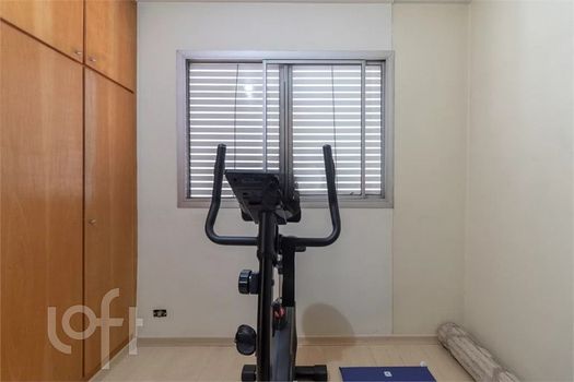 Foto 15 do(a) Apartamento de 2 quartos à venda em Sumarezinho, São Paulo