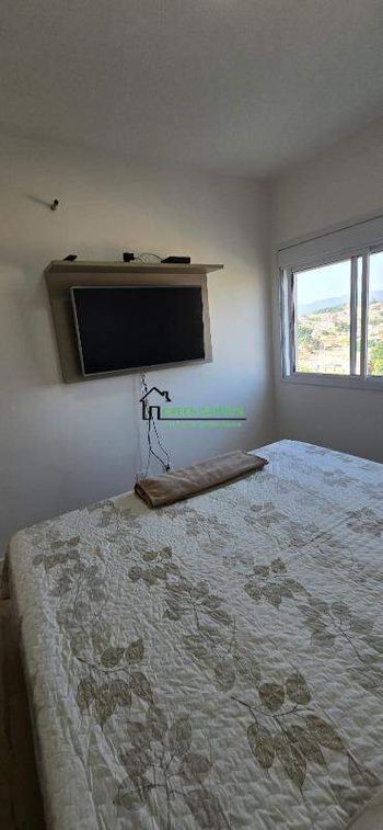Foto 16 do(a) Apartamento de 3 quartos à venda em Vila Lacerda, Jundiaí