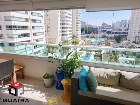 Foto 1 do(a) Apartamento de 3 quartos à venda em Centro, São Bernardo do Campo