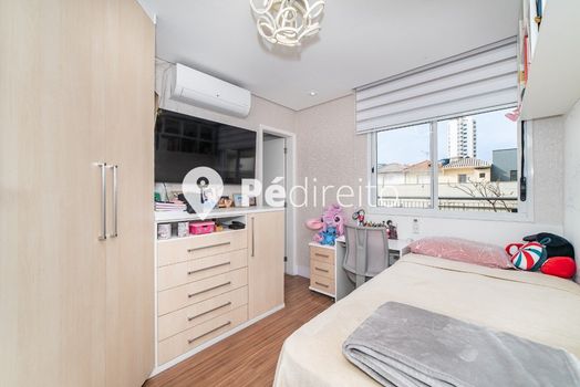 Foto 32 do(a) Apartamento de 4 quartos à venda em Cidade Mãe do Céu, São Paulo