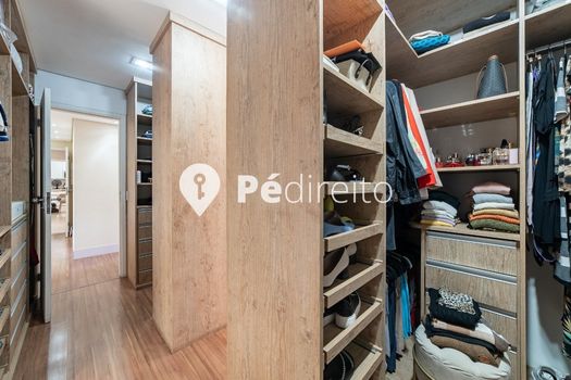 Foto 40 do(a) Apartamento de 4 quartos à venda em Cidade Mãe do Céu, São Paulo
